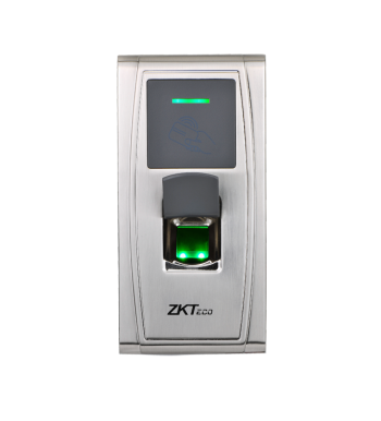 Installing A Door Access Control System